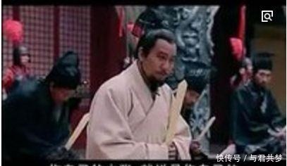 田蚡|魏其侯窦婴被处死的背后其实暗藏玄机,他至死才明白谁是幕后推手