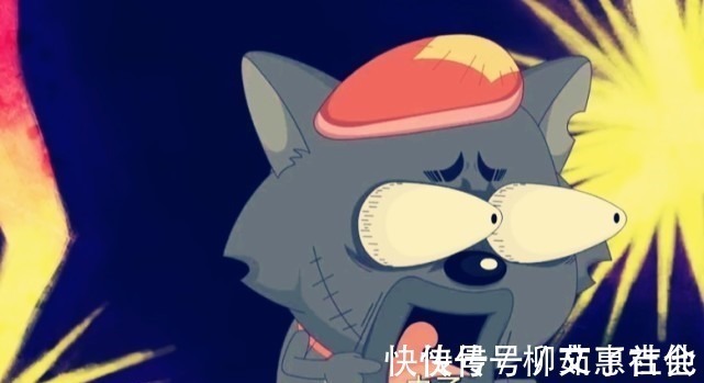 灰太狼|喜羊羊与灰太狼异国大营救贡献了大量表情包，沸羊羊特别丰富