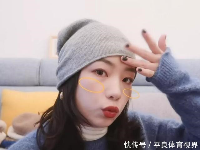 颧骨|大脸适合什么帽子？想给大脸“削骨”并不难，3步教你选什么帽子