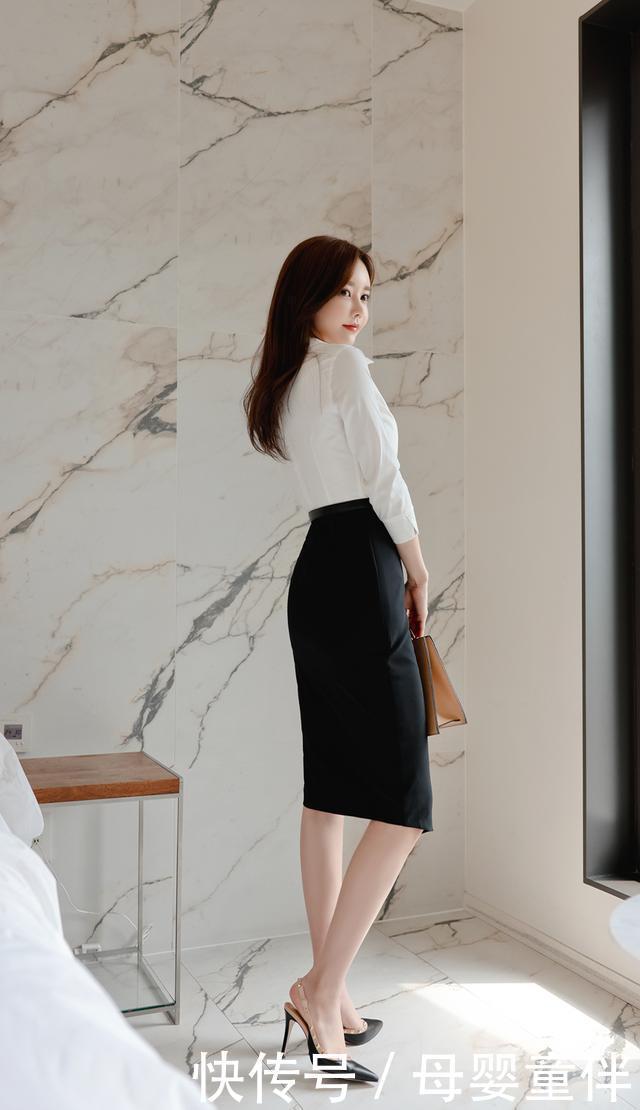 女神孙允珠最新裙装穿搭不同风格,别样风情