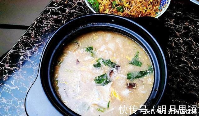 香菇片|看看我花1小时做的晚餐,成本10元钱,做了4道菜,全家吃得肚子圆