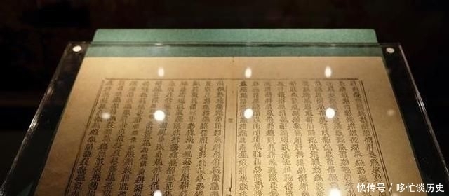 盗墓贼百斤炸药炸古塔啥也没捞着,考古家赶来却在废墟捡漏无价宝