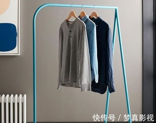 晾衣架|客厅阳台不装晾衣架,怎么解决晾衣服的问题?解决你的困扰