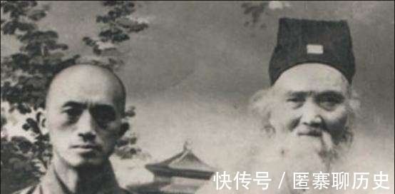 八卦掌|此人是民间第一高手,会轻功,轻易躲开子弹,还被拍成一部电影