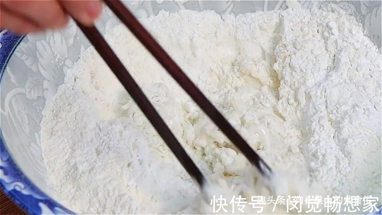 红枣|糯米粉好吃的做法，很多人都没吃过，外酥里软，吃一次念念不忘