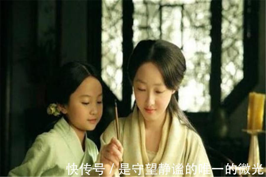 曹雪芹$沉默不语的迎春,却用这三个字唤林黛玉,暴露了和她的真实关系