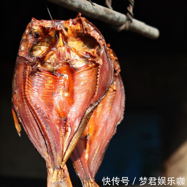 入味|腌腊鱼，直接抹盐可不行！多做2步，腊鱼更香更入味，保存时间长