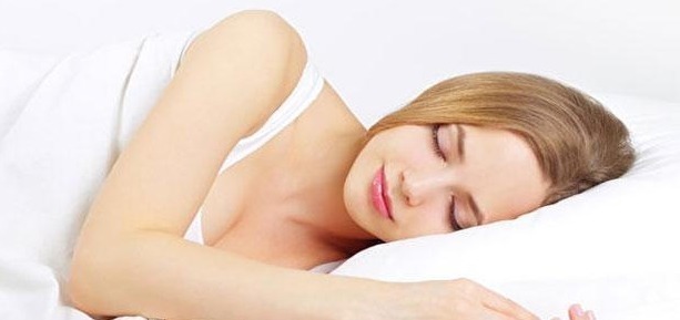 张医师|人们在睡觉时，经常出现“2个”症状，小心可能是肝炎、肝硬化