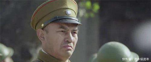 八路军|他手握十万重兵,曾杀害四百八路军,最终因胃癌病死狱中!