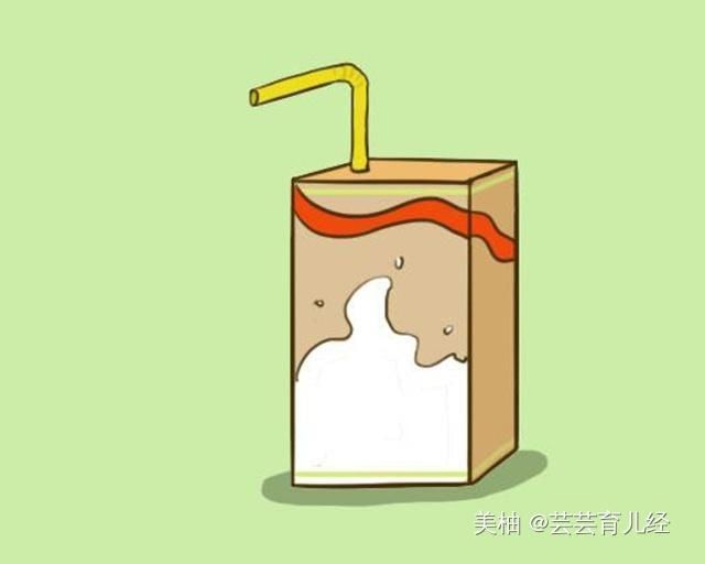 营养|这三种又贵又没营养的牛奶，过年回家别再买了，白花冤枉钱