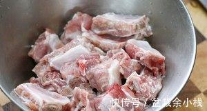 吃不腻的肉菜菜谱，糖醋排骨，简单营养，美味下饭，吃不够