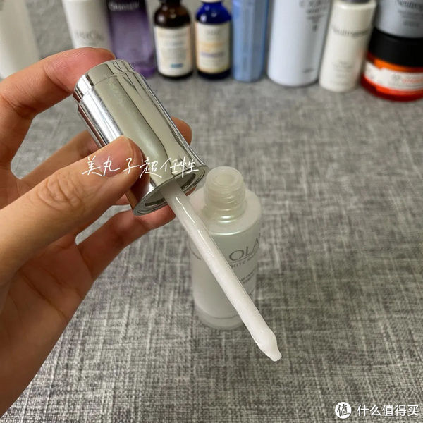 任性de生活 篇八十六：10款网红美白产品空瓶分享，烟酰胺，维c，377哪个最有效？