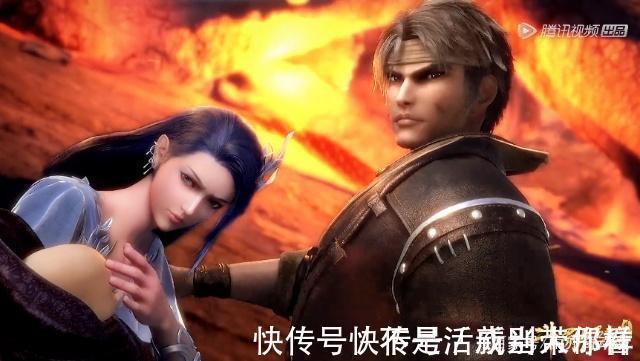 昊天錘|斗羅大陸:八十級魂斗羅單挑九名封號斗羅,昊天錘威力竟恐怖如斯