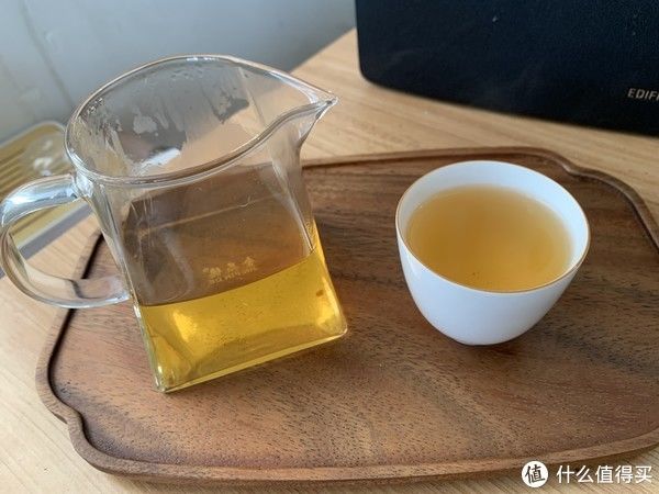 The tea 篇十二：记录最近喝过的茶，合集版2