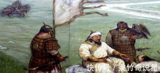 汗位|历史上令人头痛的契丹,现今演变成了哪个民族?你可能会想象不到