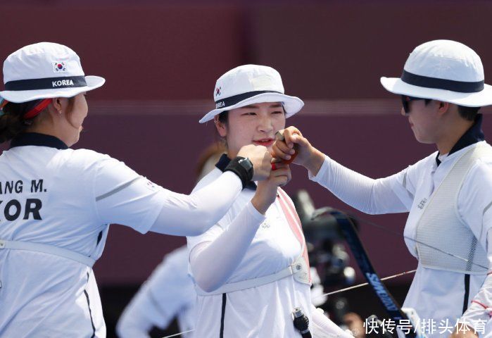 东京奥运会|韩国仅6金，不如中国零头！奖牌榜第8跌到第15，韩媒：严重退步