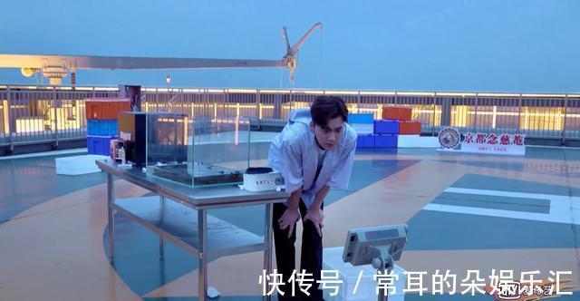 |《最后的赢家》全网热度第一:推理搞笑都有,就是广告太多