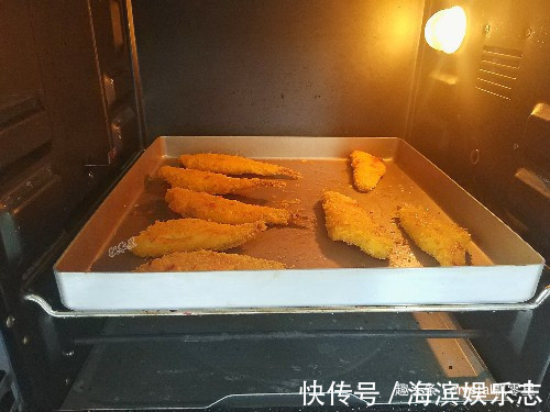 教您在家做鱼柳，金黄酥脆，外焦里嫩，做法简单，孩子超爱吃