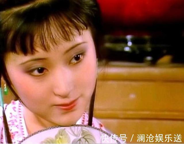 凤姐#父亲留给黛玉最宝贵的遗产,就藏在黛玉房中,除了刘姥姥没人发现