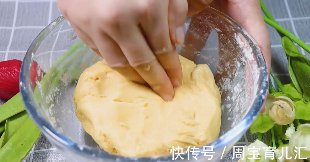 磨牙|比外面卖的还好吃,出锅就被宝宝抢光了,孩子常吃长高又聪明