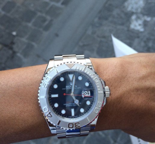 30岁上班族男士戴什么档次的手表？建议最低从浪琴品牌开始