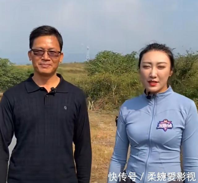 竞技|穿着秋裤钓鱼的女主播到底是钓鱼还是钓人?这三名女钓手略有不同