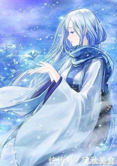 平安时代百鬼谱:四女妖由执念而化,三个皆因男人而成妖甚是可怜