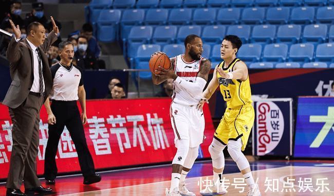 琼斯|116-99!广东男篮对决完胜吉林,阿联状态回暖,球迷透露赢球密码