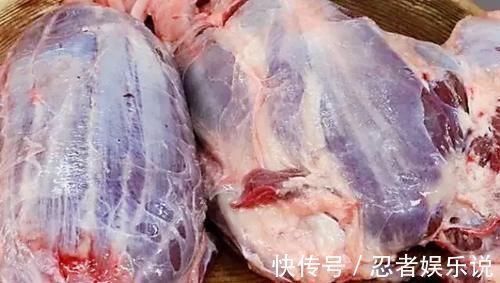 黄豆酱|做酱牛肉时,牢记这“5个步骤”,牛肉不柴不腥,酱香味浓!