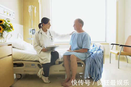 补充蛋白质|家里有人得了肿瘤?牢记这4点,或许能帮上一点忙