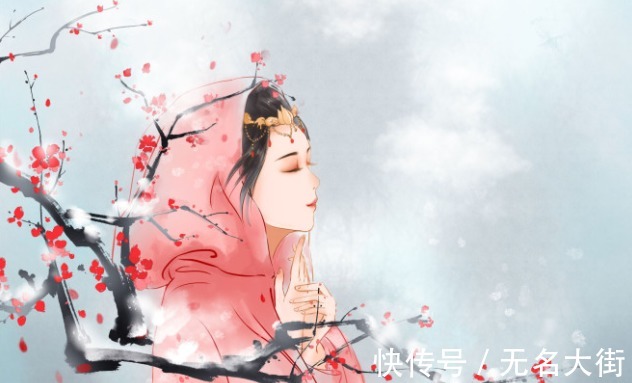 荆棘林|宠文,胎穿成国公府唯一嫡女,出生时樱花齐放,被太子抱回宫独宠!