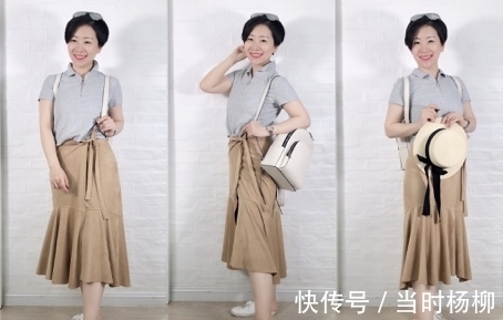 时髦 双肩包绝不只是好用,它也可以时髦百搭到没朋友!