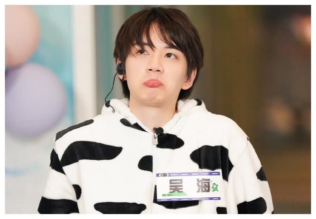 创4最遗憾的四个选手，和马庆怜不算啥，他才是真的意难平