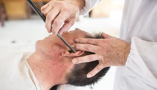 健康|不论男人女人,身上的3个“洞”不要用手抠,为了健康忍着