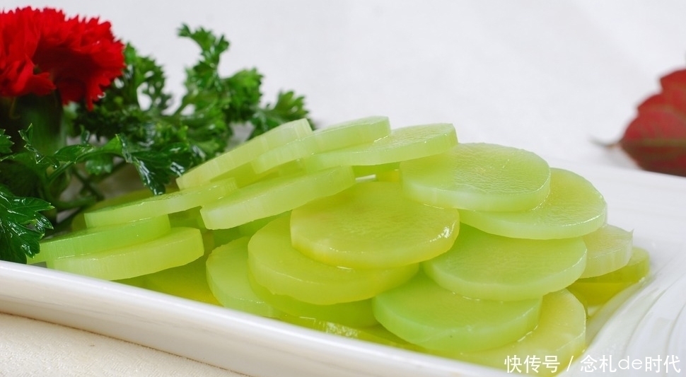 孩子|家长担心孩子长不高？多吃此菜，促进骨骼发育，快快乐乐长高