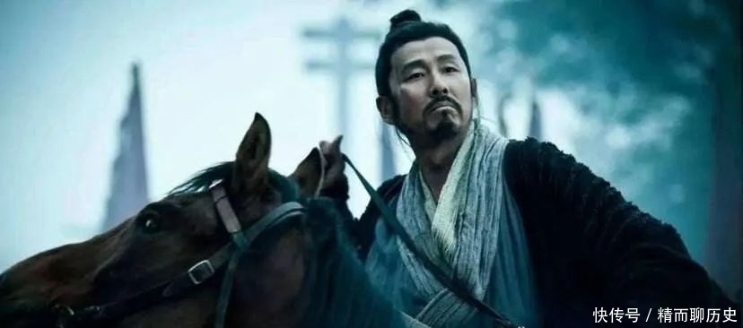 霸气|刘邦为什么能创业成功?