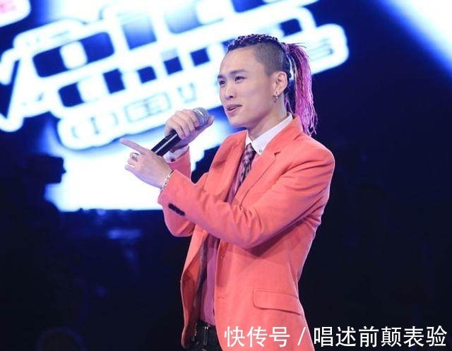 high歌|《好声音》歌手张玮他高开低走的人生，还有翻红的机会吗
