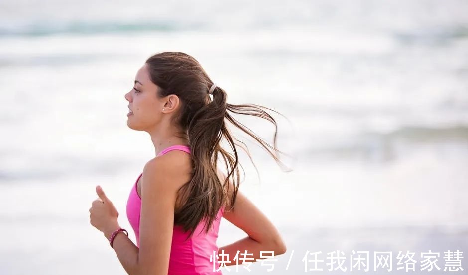 燃脂|冬天跑步最减脂但要这样跑才能无伤,悄悄变瘦
