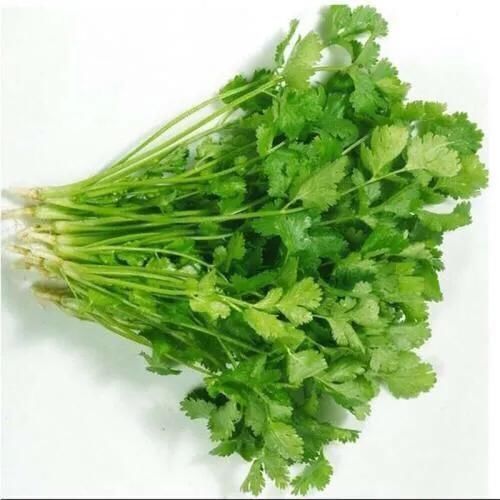 中外文化交流,互相借鉴古已有之,从香菜名称的由来说起