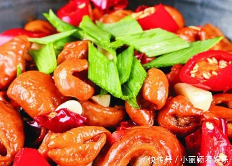 投洗干净|推荐4道家常菜 简单易做家人吃完都夸赞 味道特别棒!