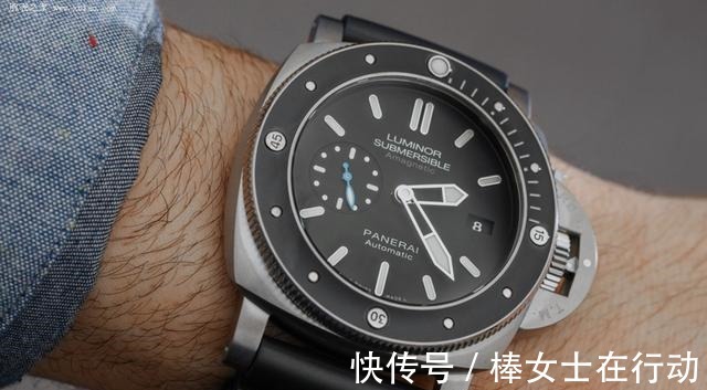 表径 表径会影响你对腕表的选择吗!