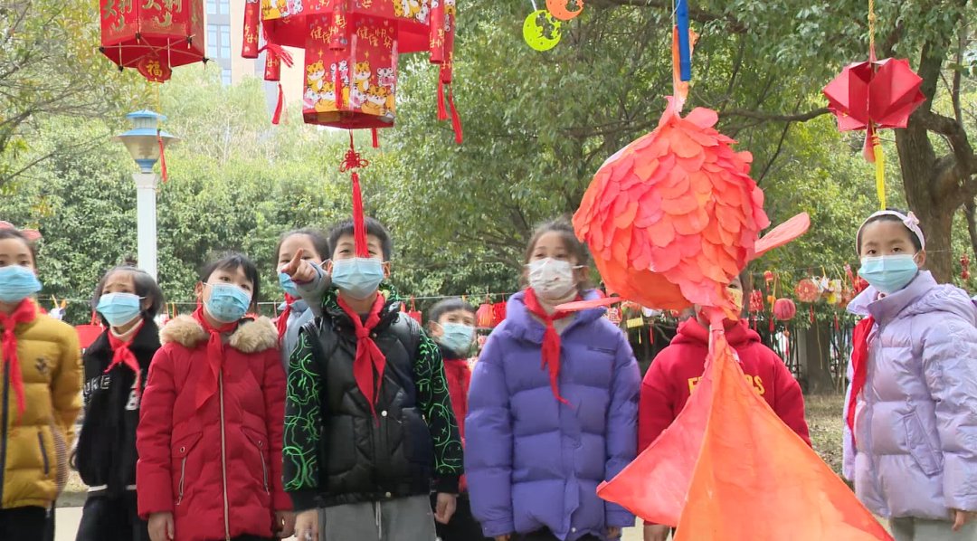 少先队|嵊州这些学校花式迎开学！仪式感满满，现场直击→