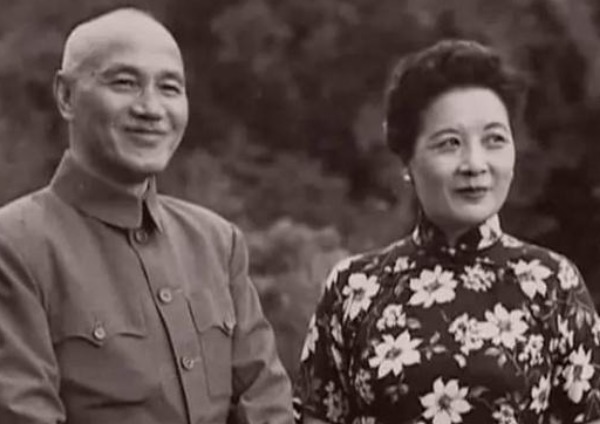 宋美龄|宋美龄三姐妹的关系怎么样？分别是什么性格？可惜结局各异！