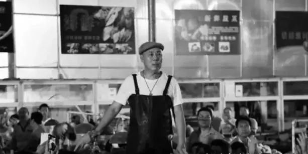 李诚儒|打败李诚儒不是郭敬明,而是“潜规则”