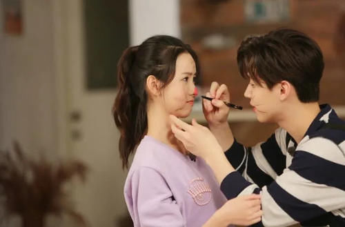 女嘉宾|《向往的生活》唯一能听懂大华讲话的女嘉宾