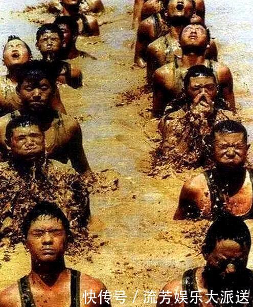 98洪灾 堤在人在 堤亡人亡:十万百姓跪求不要跳了家没有你们重要