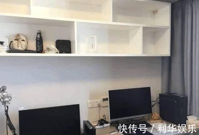 收纳|老公非要把衣帽间装在卫生间入口,我骂他脑子进水,完工后我闭嘴了