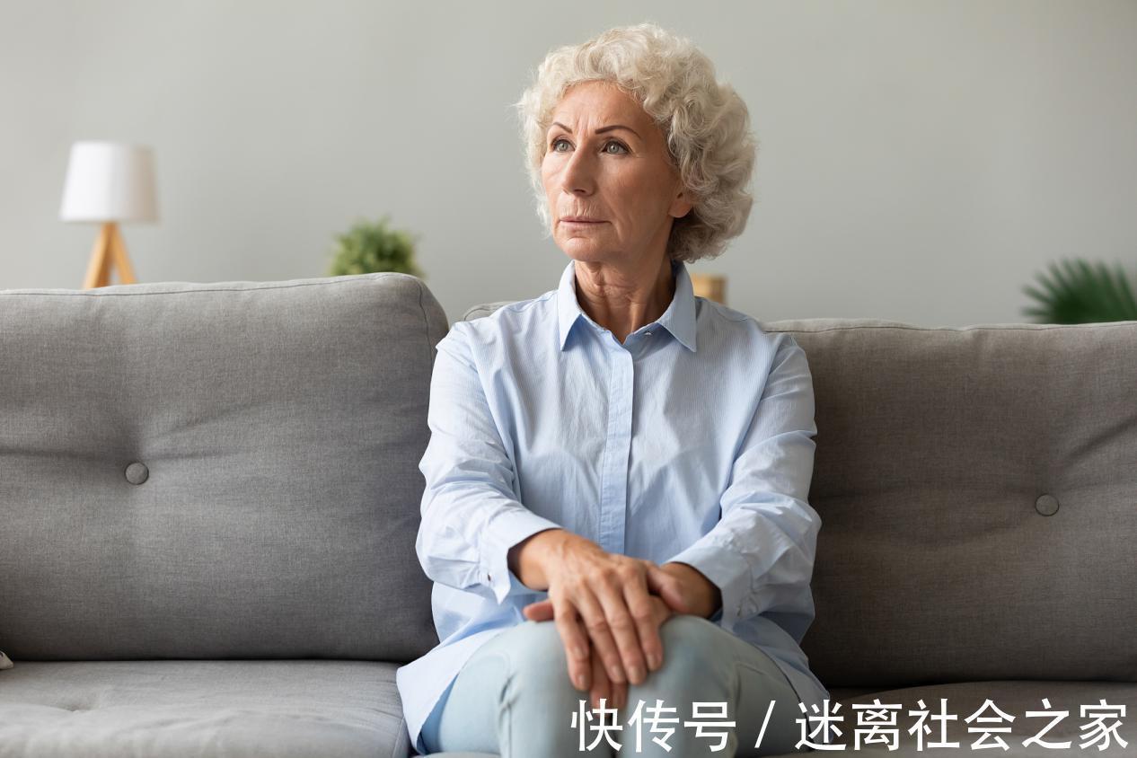 神经衰弱|健忘就等于痴呆?医生:别胡说!3分钟教你如何辨别老年痴呆