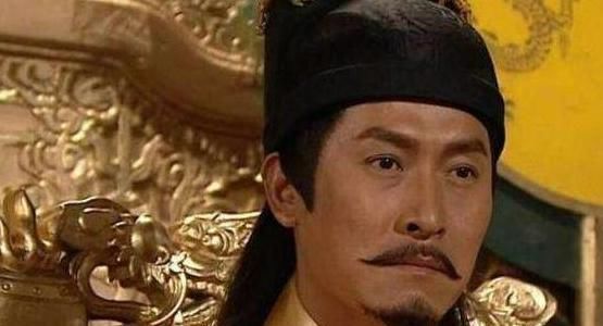 百官|朱元璋出了个对子，百官无人能对，一新官对出结果却得此下场