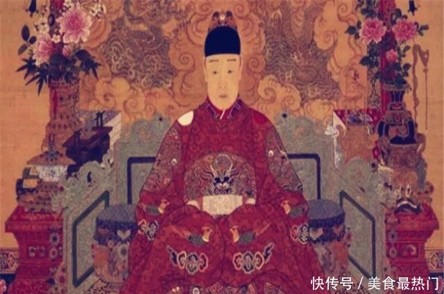 女人|一生只有一个女人的皇帝